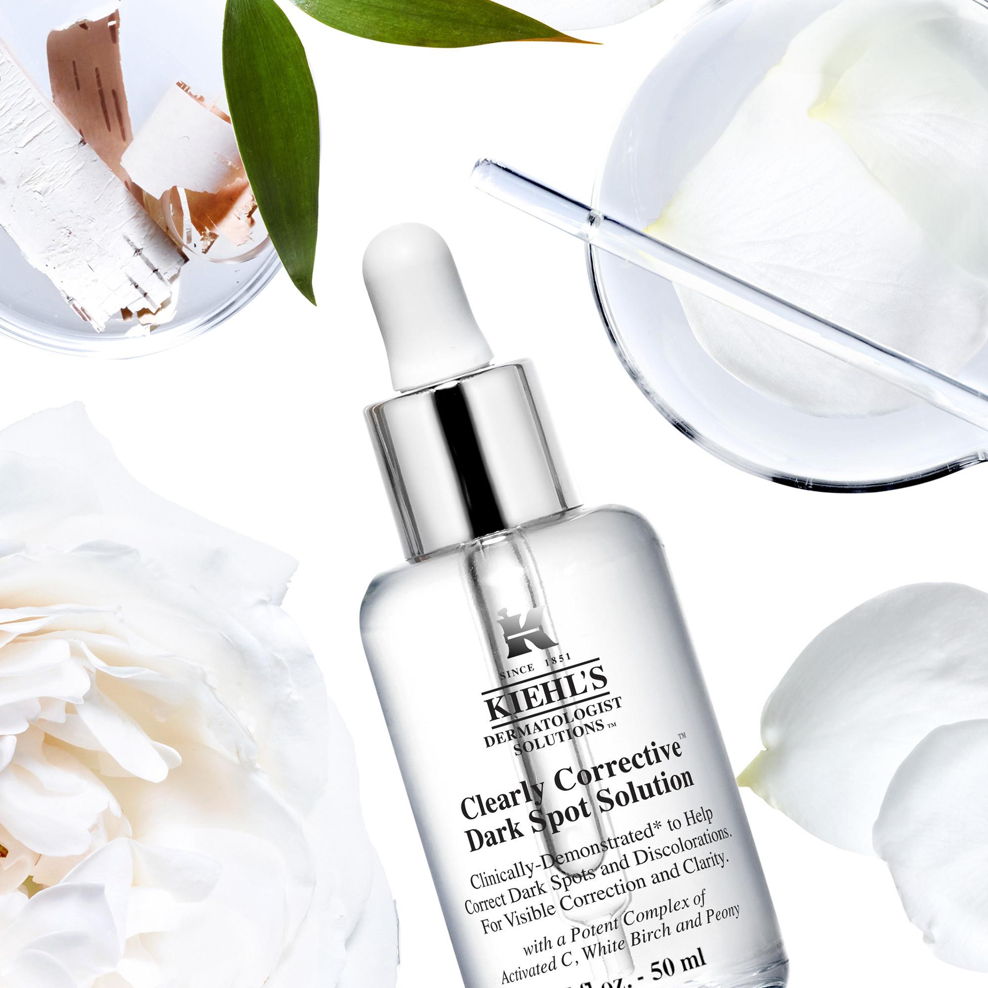 Kiehl's Clear Clear Correcting Dark Spot 