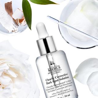 Kiehl's Clear Clear Correcting Dark Spot 