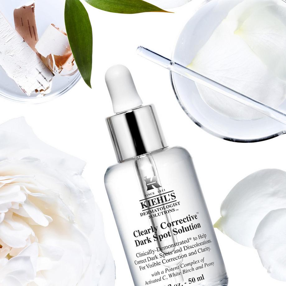 Kiehl's Clear Clear Correcting Dark Spot 