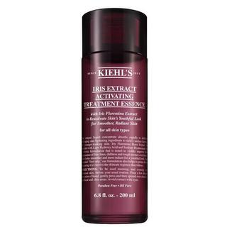 Kiehl's Iris Iris Extract Activating Treatment Essence 