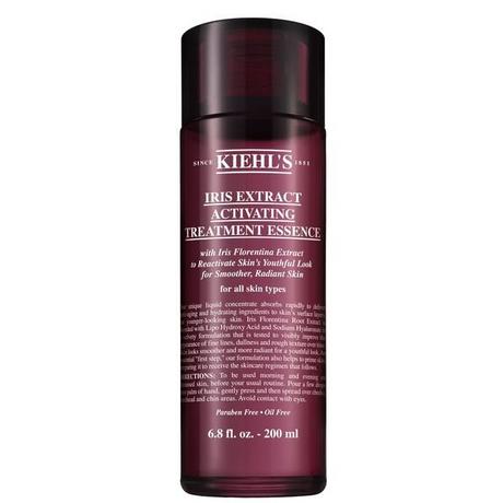 Kiehl's Iris Iris Extract Activating Treatment Essence 