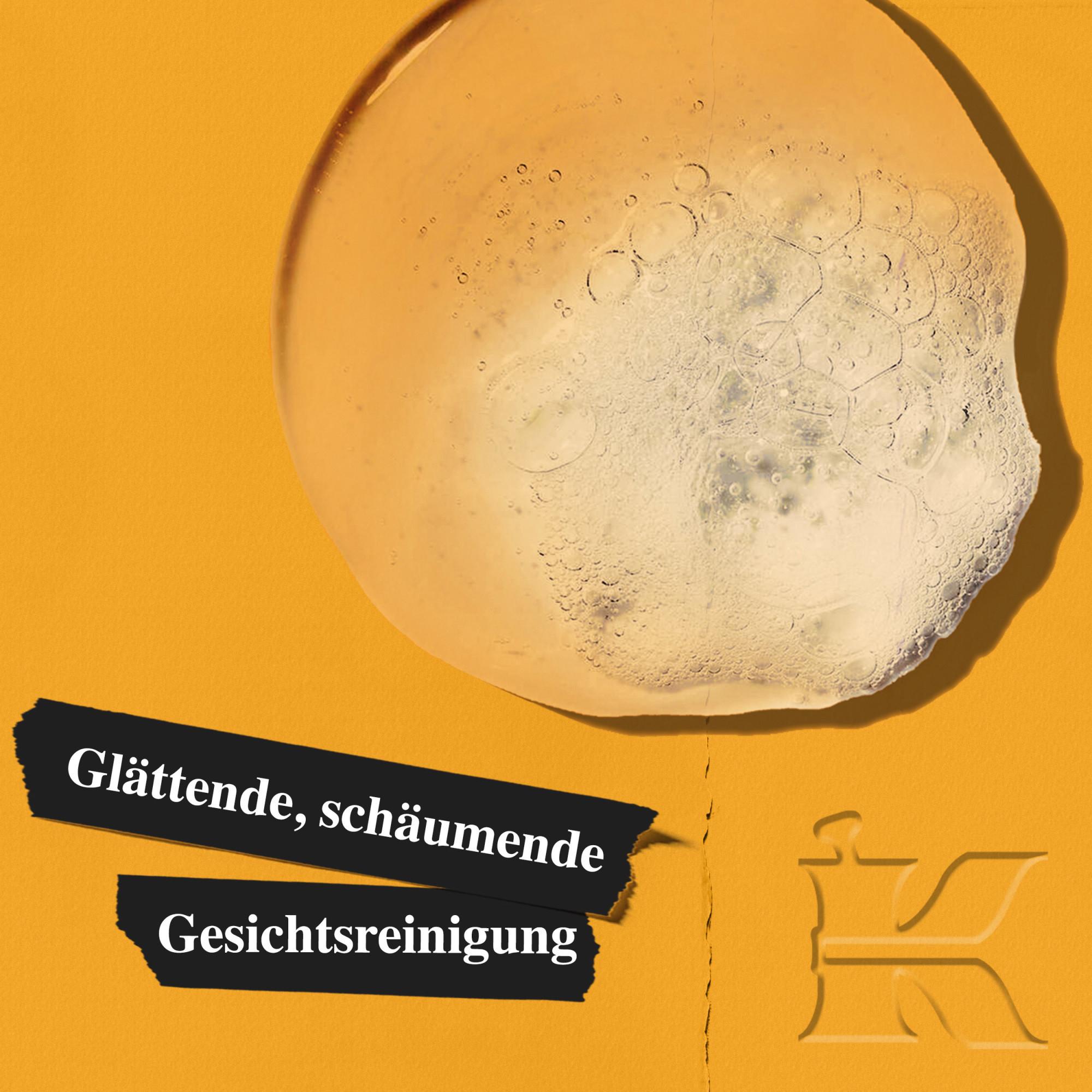 Kiehl's Calendula FOAMING WASH 230ML 