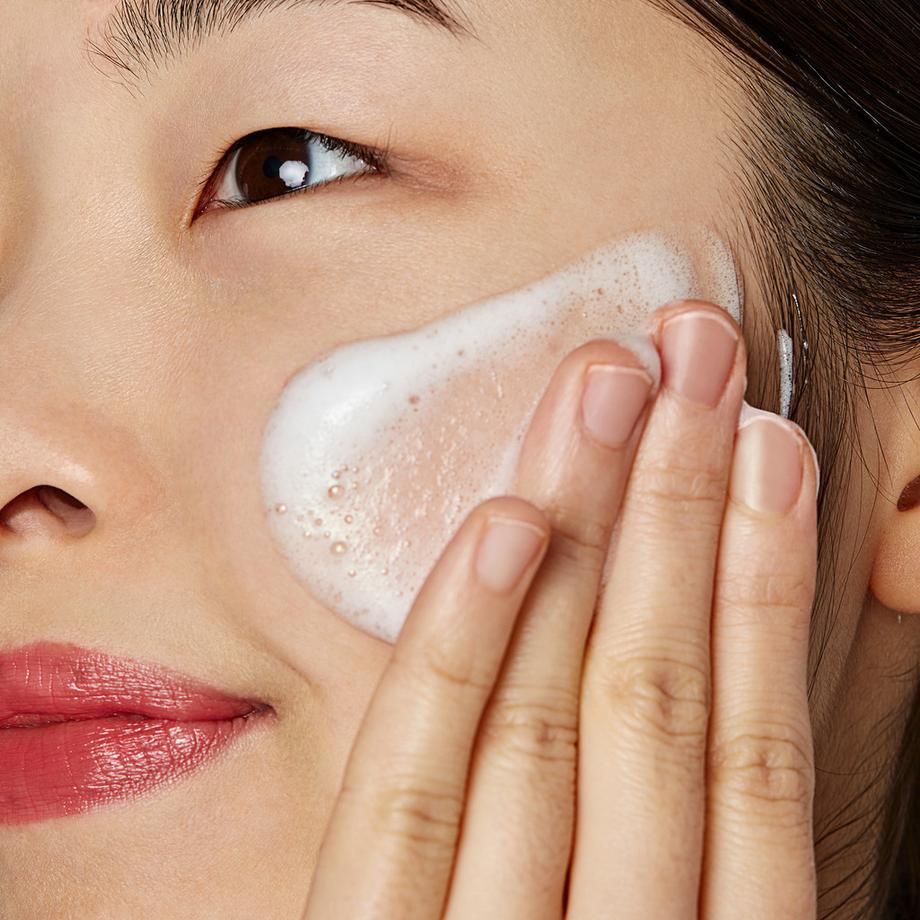 Kiehl's Calendula FOAMING WASH 230ML 