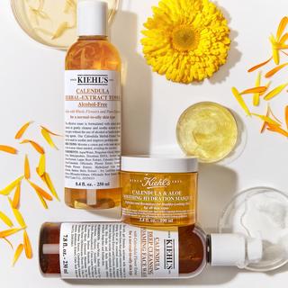 Kiehl's Calendula FOAMING WASH 230ML 