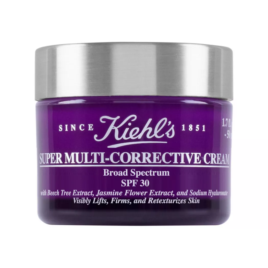 Kiehl's Super Multi-Corrective Cream SPF 30 50 ml