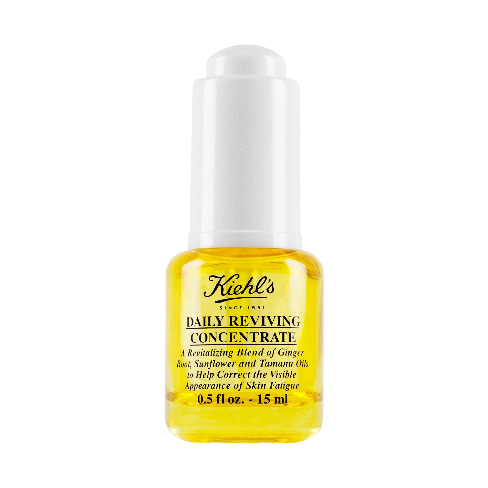Image of Kiehl's Daily Daily Reviving Concentrate - 15ml