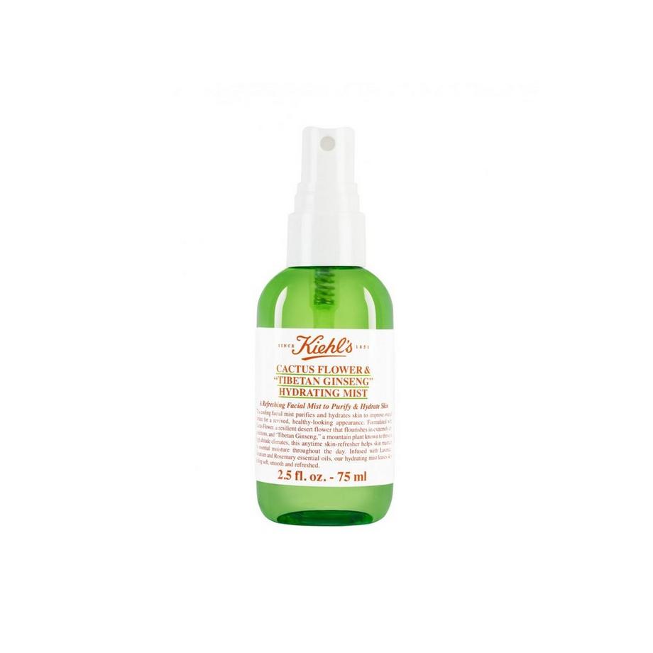 Kiehl's Cactus Cactus Flower & Tibetan Ginseng Hydrating Mist 