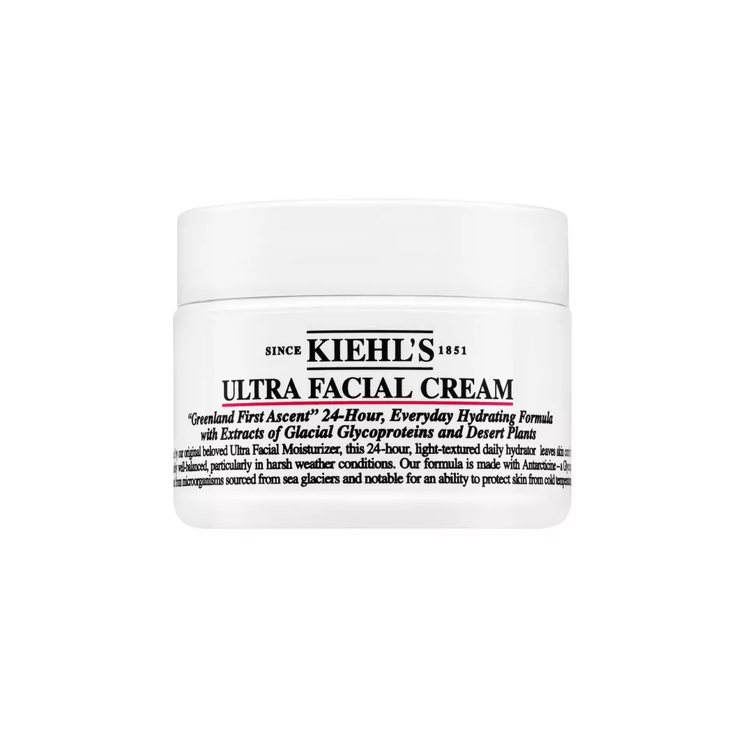Kiehl's Ultra Facial cream 125 ml