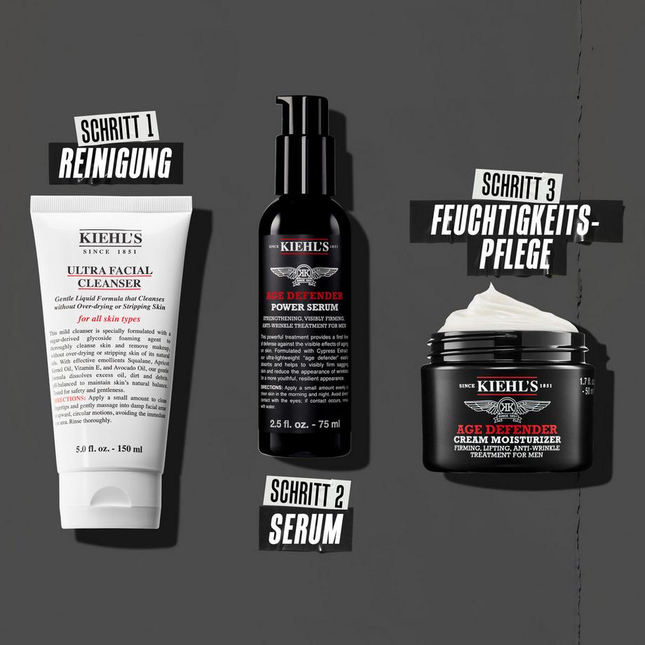 Kiehl's Age Defender 50ML 