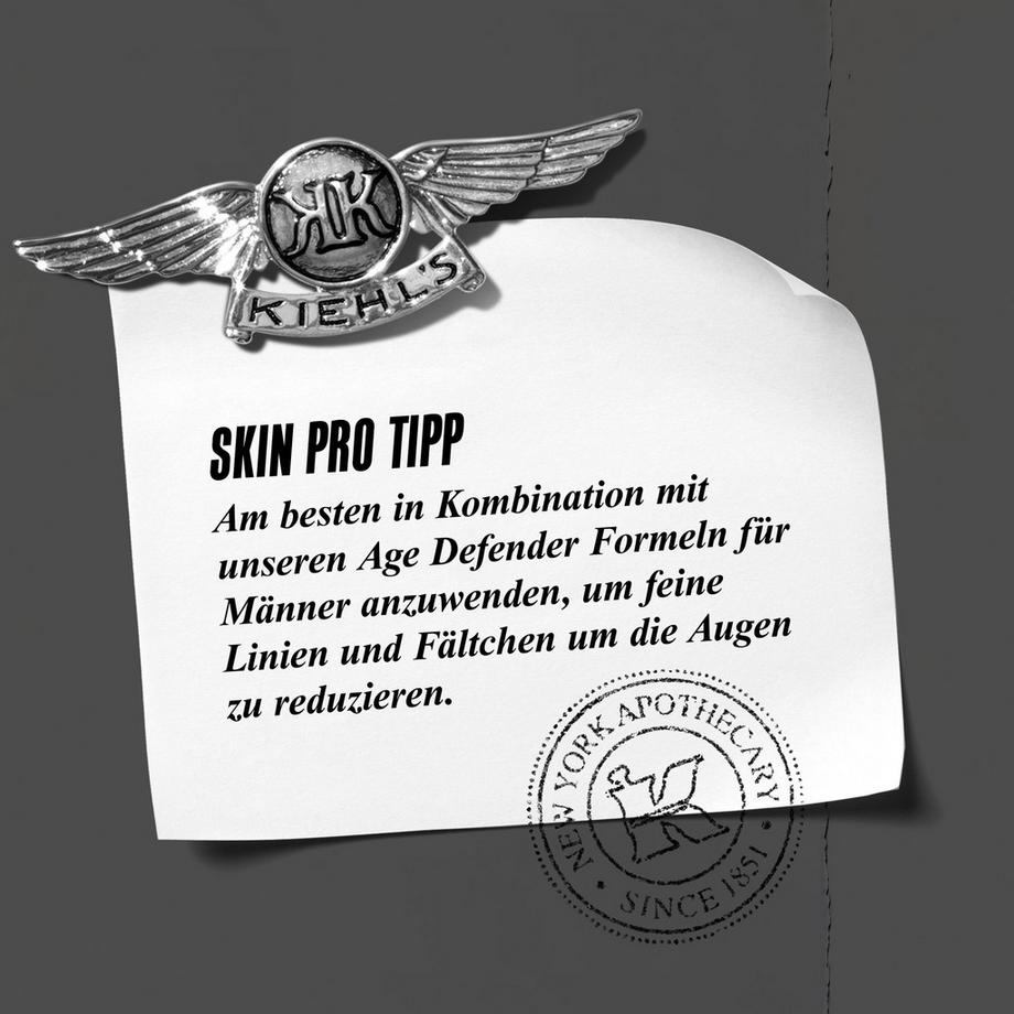 Kiehl's Age Defender EYE REPAIR 14ML 