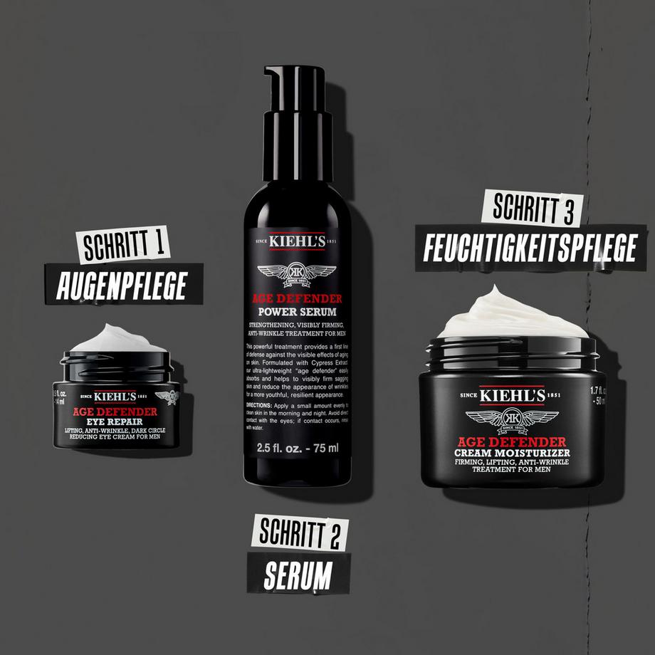 Kiehl's Age Defender EYE REPAIR 14ML 