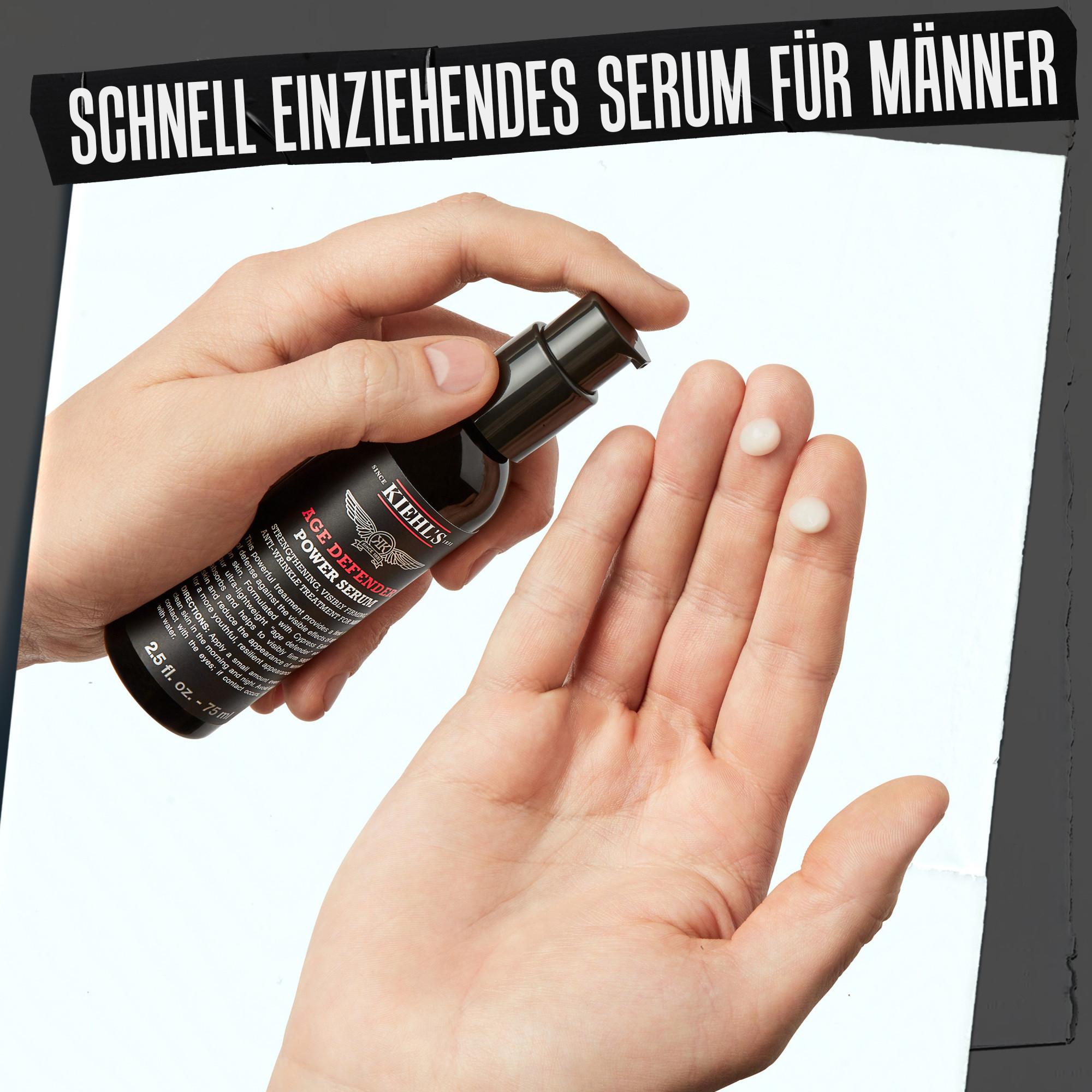 Kiehl's Age Defender 75ML 