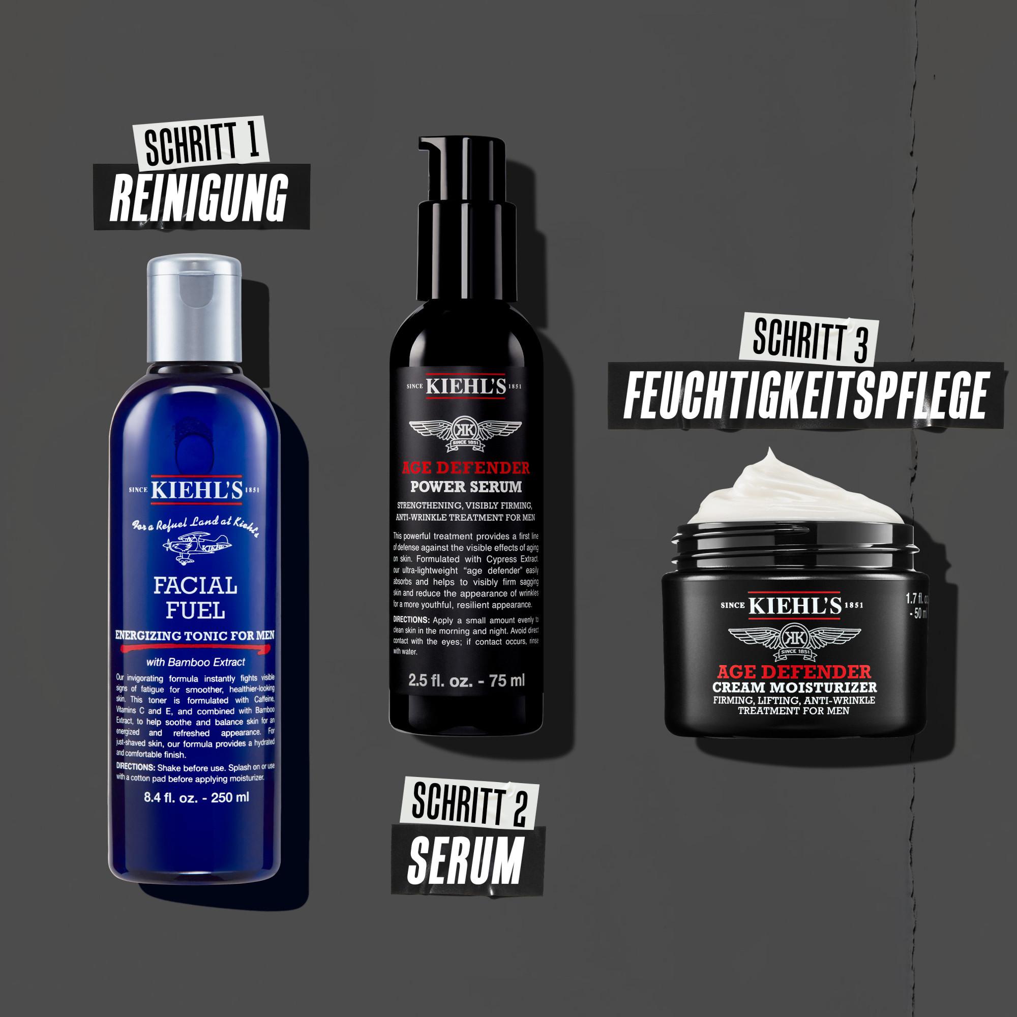 Kiehl's Age Defender 75ML 