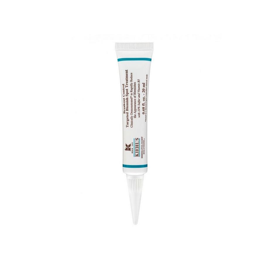 Kiehl's Breakout Breakout Control Targeted Blemish Spot Treatment 