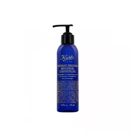 Kiehl's  Midnight Recovery Botanical Cleansing Oil 