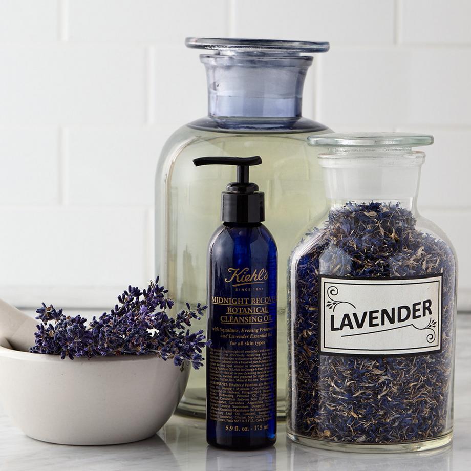 Kiehl's Midnight Recovery OIL 175ML 