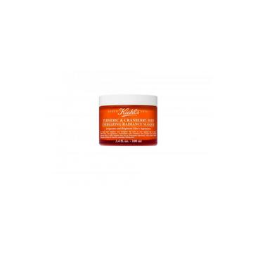 Turmeric & Cranberry Seed Energizing Radiance Masque Facial