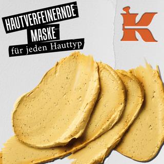 Kiehl's  Turmeric & Cranberry Seed Energizing Radiance Maschera Facciale 