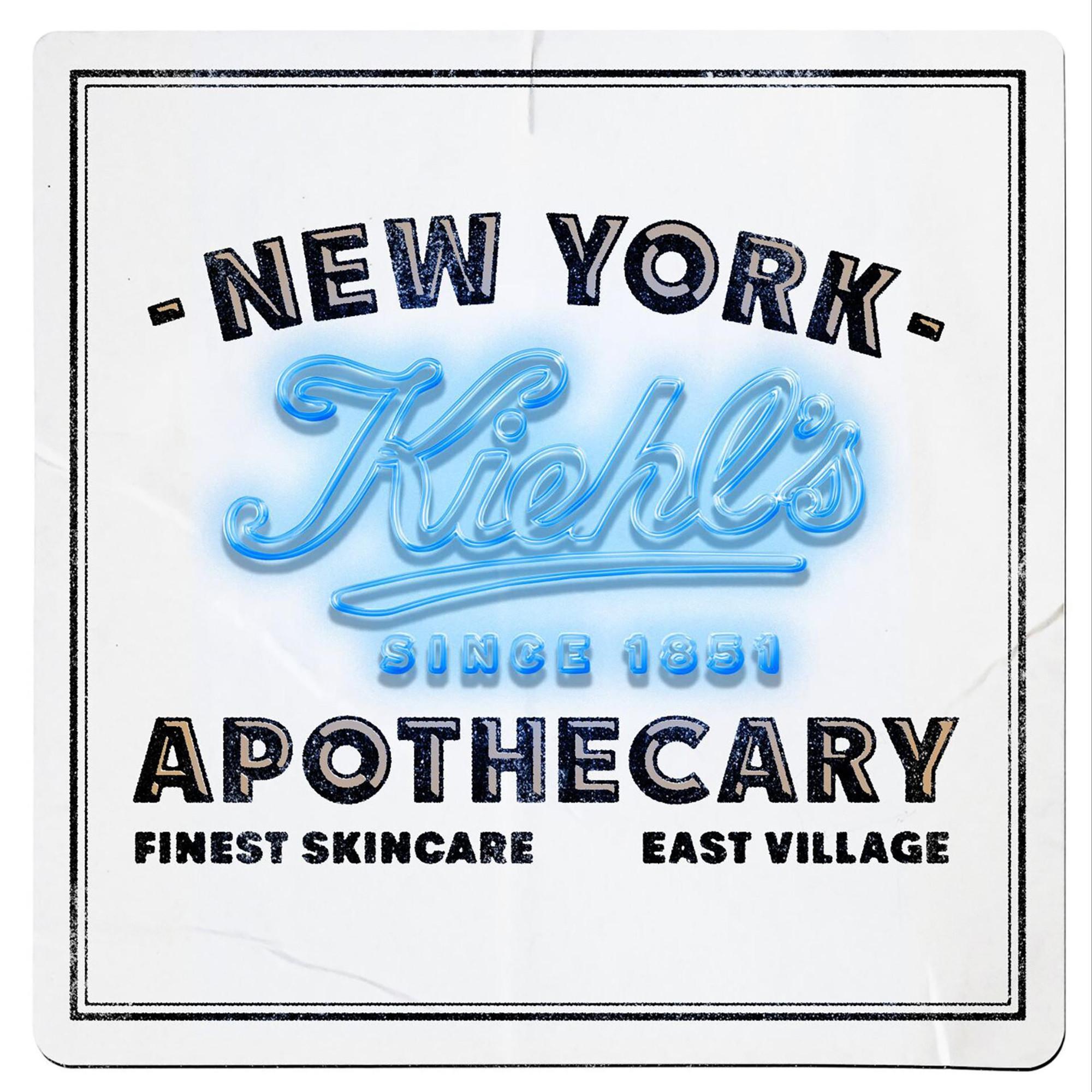 Kiehl's  Turmeric & Cranberry Seed Energizing Radiance Maschera Facciale 
