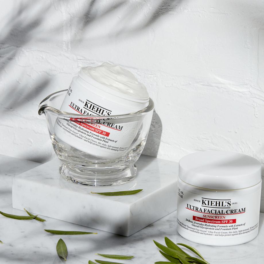 Kiehl's Ultra Facial CREAM 50ML 