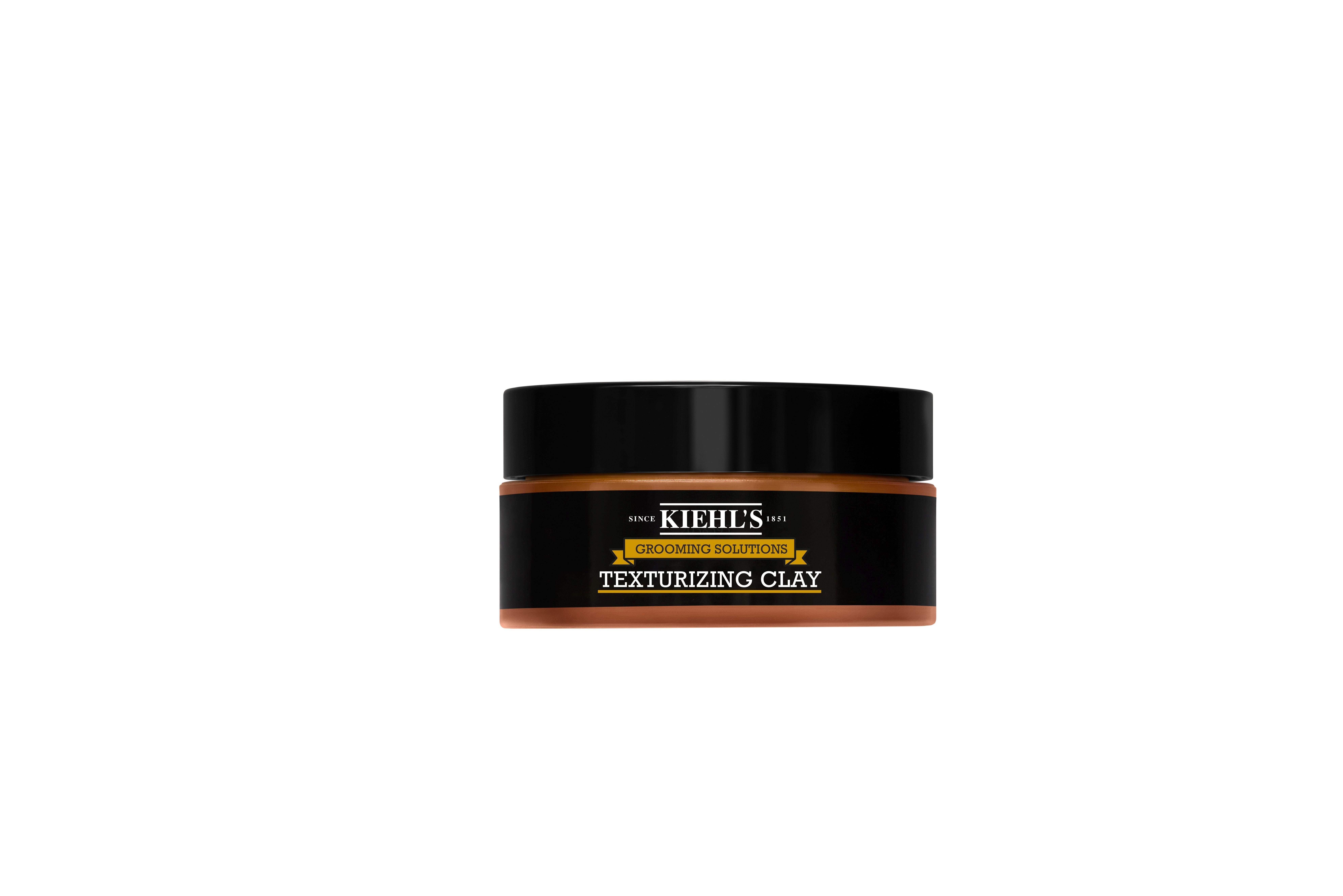 Kiehl's  HOLD STYLING CLAY 50 