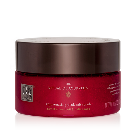 RITUALS Ayurveda The Ritual of Ayurveda Body Scrub 