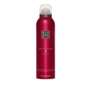 RITUALS Ayurveda The Ritual of Ayurveda Gel Douche Moussant 