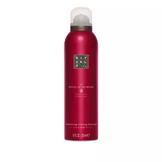 RITUALS  The Ritual of Ayurveda Gel Douche Moussant 
