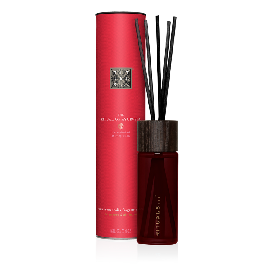 RITUALS  The Ritual of Ayurveda Mini Fragrance Sticks 