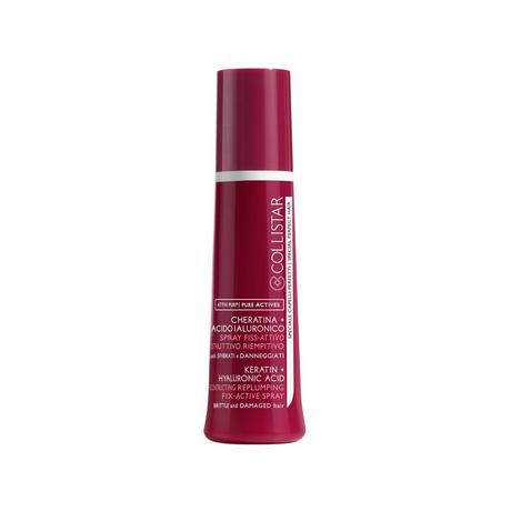 COLLISTAR Perfect Hair FIX ACTIV SPRAY100ML 