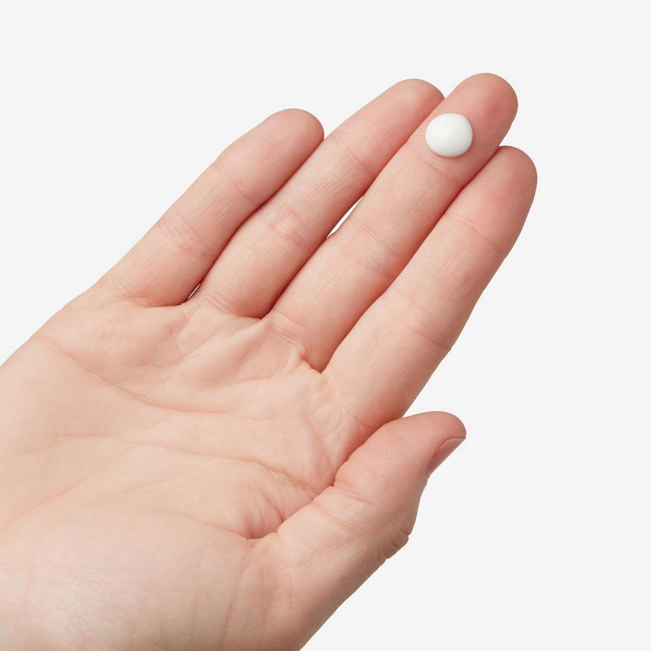 Kiehl's Powerful Strength SERUM 50ML 