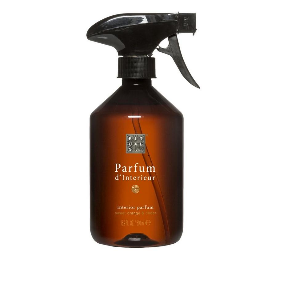 RITUALS  The Ritual of Happy Buddha Parfum Raumdufttspray 