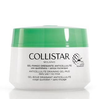 COLLISTAR Special Anticellulite Products GEL MUD 400ML 