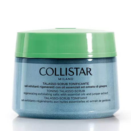 COLLISTAR Special Perfect Body TONIC SCRUB 700G 