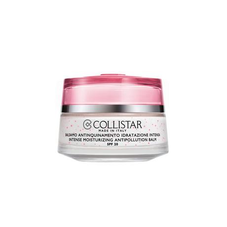 COLLISTAR IDRO ATTIVA Intense Moisturizing Antipollution Balm 