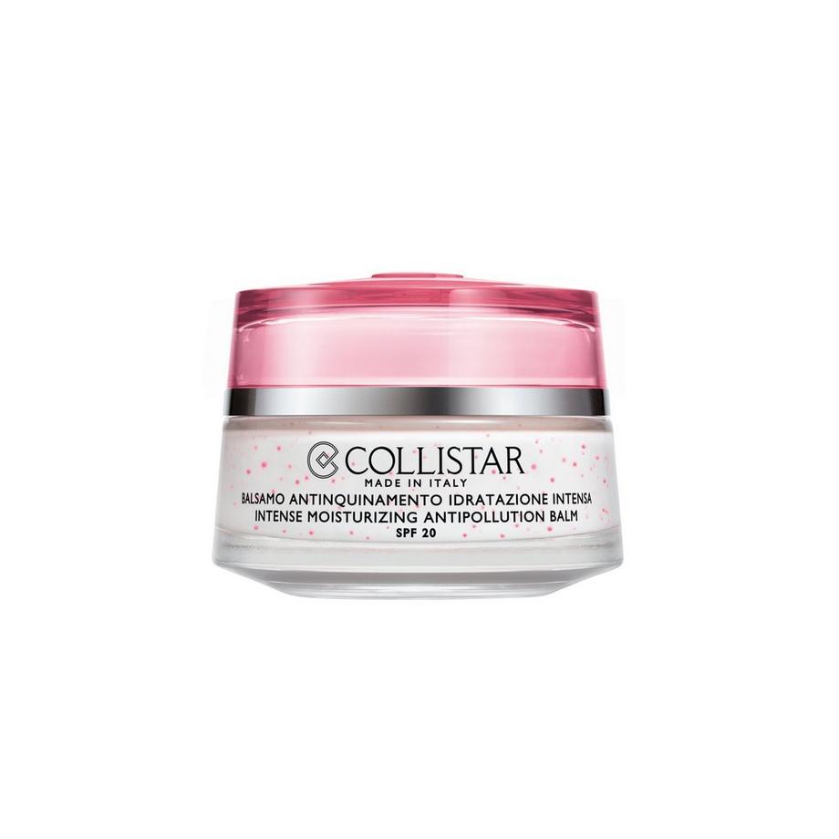 COLLISTAR IDRO ATTIVA Intense Moisturizing Antipollution Balm 