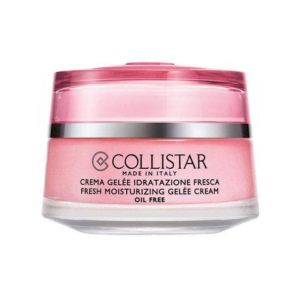 Image of COLLISTAR Fresh Moisturizing Gelée Cream - 50ml