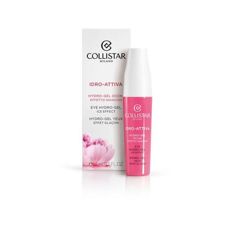 COLLISTAR IDRO ATTIVA Eye Hydro-Gel Ice Effect 