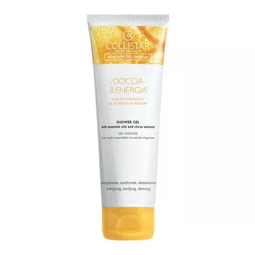 gel doccia