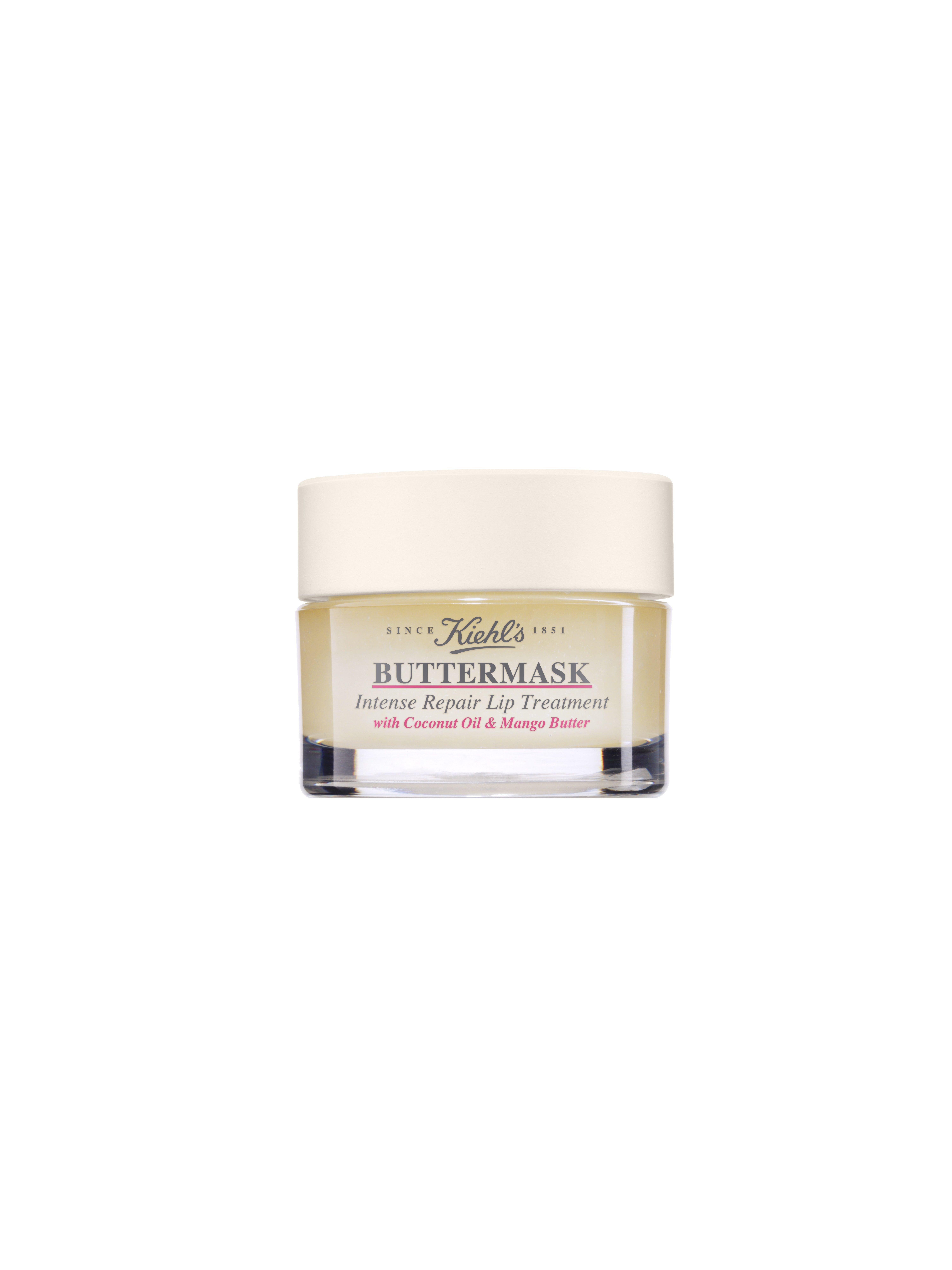 Image of Kiehl's Buttermask Intense Repair Lip Treatment - ONE SIZE
