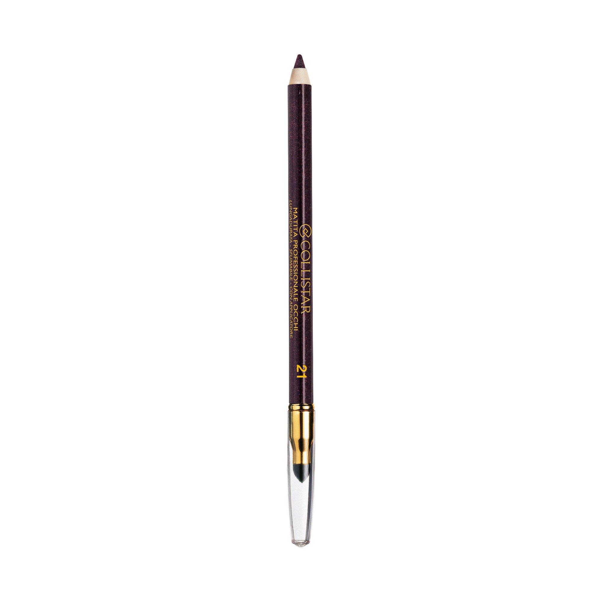 COLLISTAR Professional Eye Pencil WITH GLITTER 21 