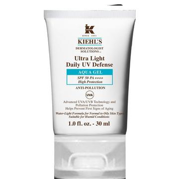 Ultra Light UV Defense Aqua Gel Sonnencreme SPF 50 PA++++