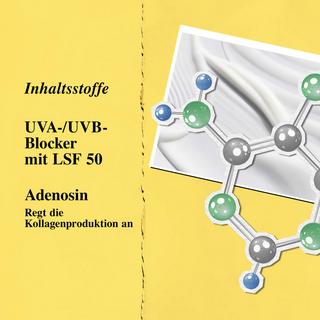 Kiehl's Ultra Light Ultra Light UV Defense Aqua Gel Sonnencreme SPF 50 PA++++ 