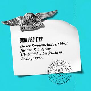 Kiehl's Ultra Light Ultra Light UV Defense Aqua Gel Sonnencreme SPF 50 PA++++ 