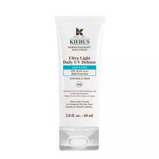 Kiehl's Ultra Light DEF.AQUA GEL 60ML 