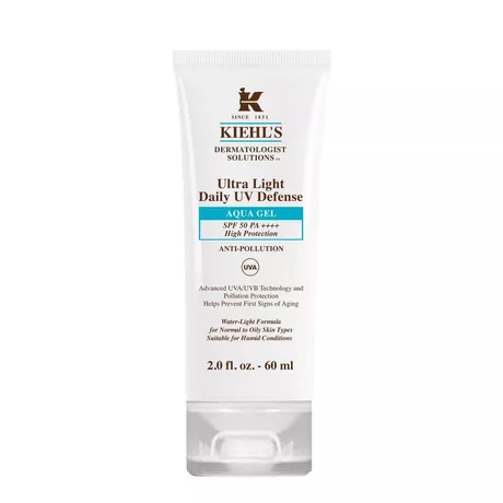Kiehl's Ultra Light DEF.AQUA GEL 60ML 