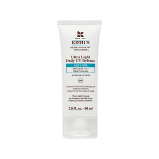 Kiehl's Ultra Light DEF.AQUA GEL 60ML 