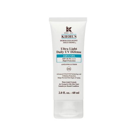Kiehl's Ultra Light DEF.AQUA GEL 60ML 