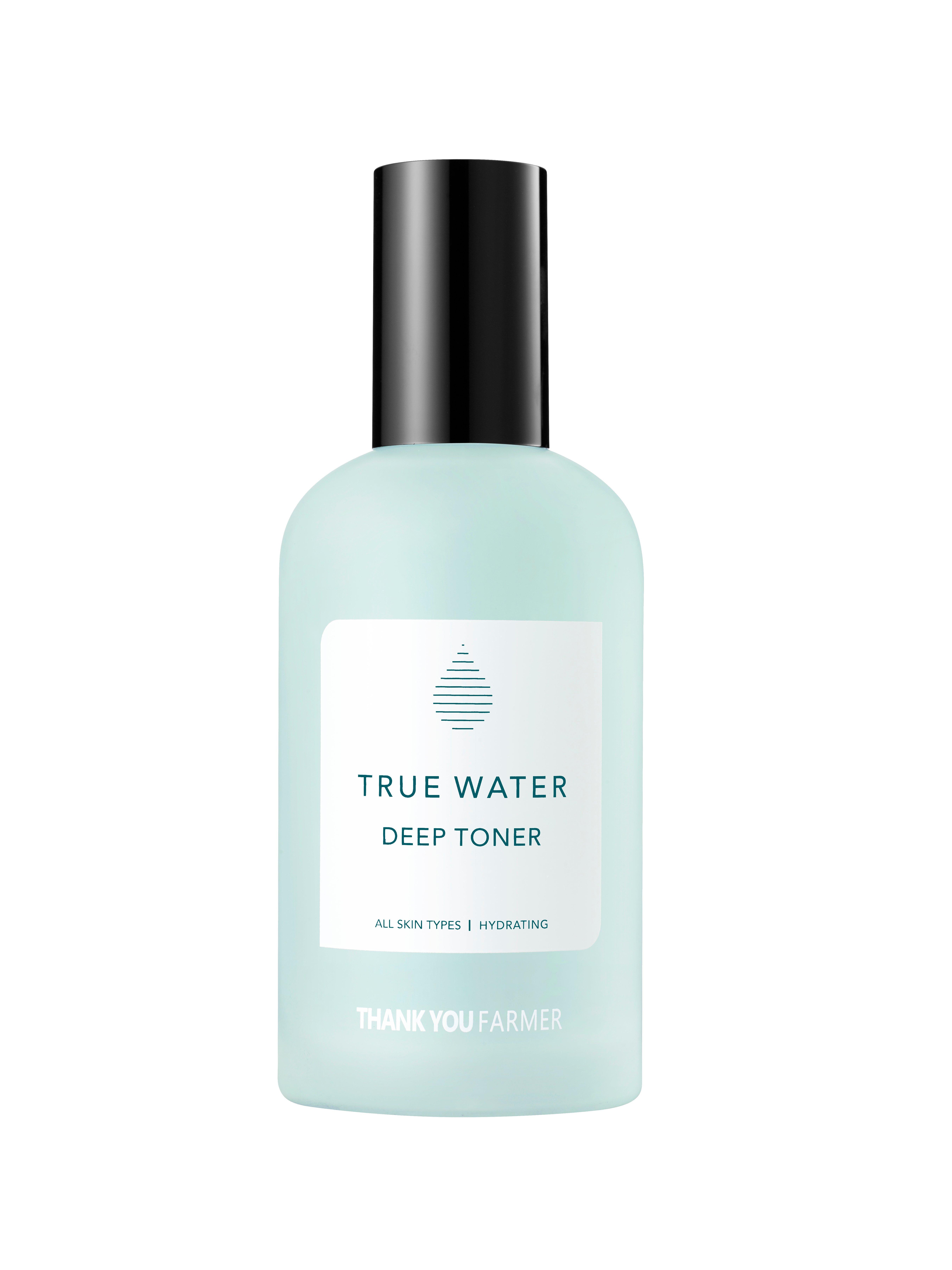 Image of THANK YOU FARMER True Water Deep Toner - 150 ml