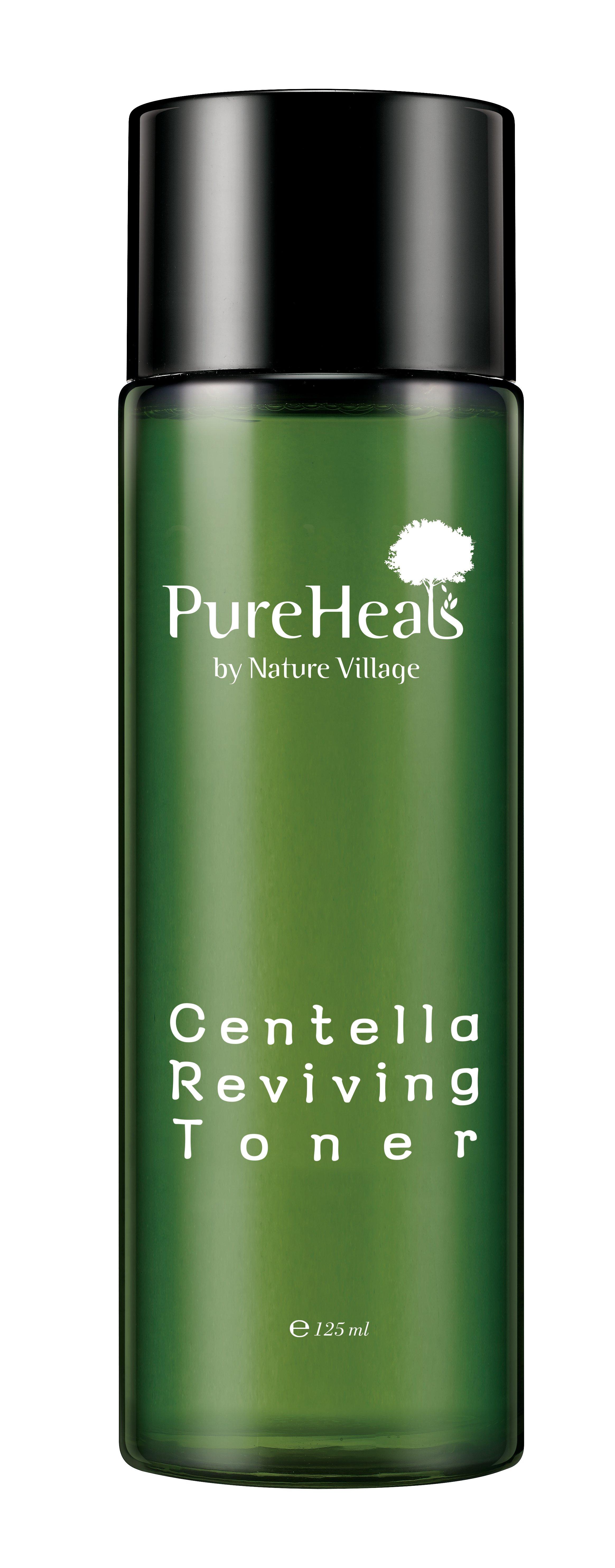 Image of PureHeals Centella Reviving Toner - 125ml